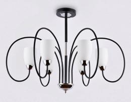 Подвесная люстра Ambrella light Traditional  - 4